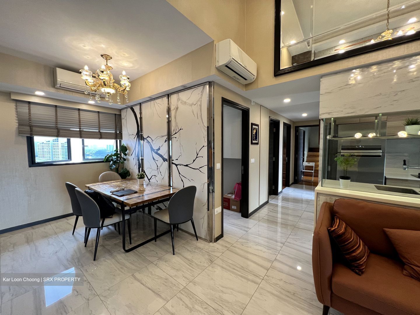 The Poiz Residences (D13), Apartment #558155601